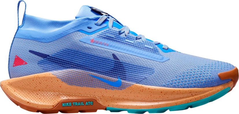 Superge in čevlji Nike Pegasus Trail 5 GORE-TEX Modra | fq0912-401