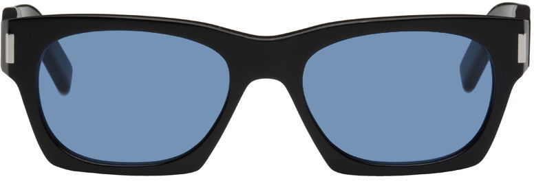 Sončna očala Saint Laurent Sunglasses Črna | SL 402, 0
