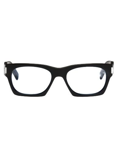 Sončna očala Saint Laurent Sunglasses Črna | SL 402