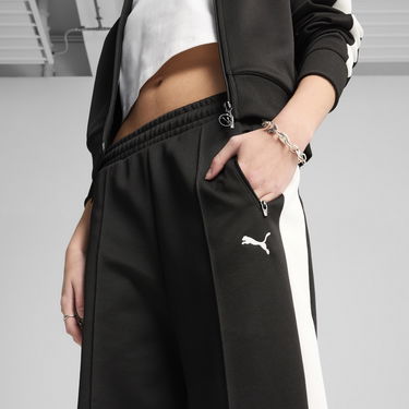 Trenirka Puma T7 ALWAYS ON Track Pants Črna | 629797_01, 1