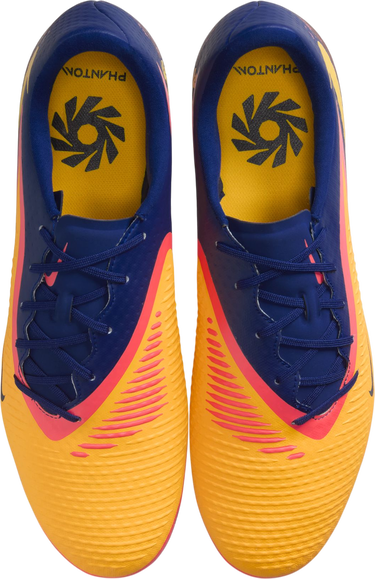 Superge in čevlji Nike PHANTOM 360 ACAD FG/MG EH Oranžna | HQ2314-800, 2