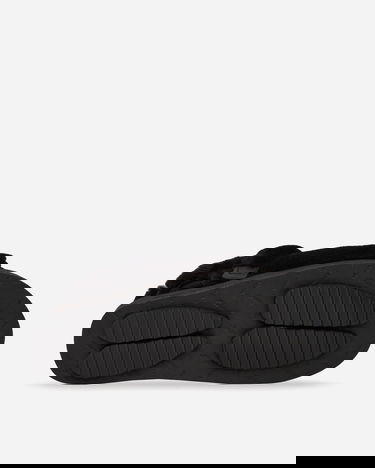 Modni dodatki SUICOKE Doublet WAS-5abDB Sandals Black Črna | OG0855abDBF F, 5