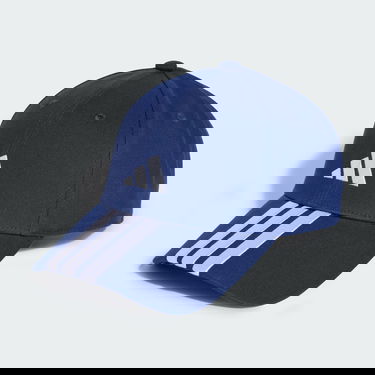 Kapa adidas Performance 3-Stripes Baseball Cap Mornarica | JP0384, 3