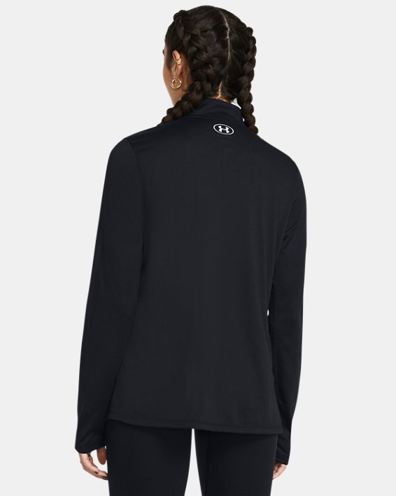 Pulover Under Armour Tech™ ½ Črna | 1384224-001, 1