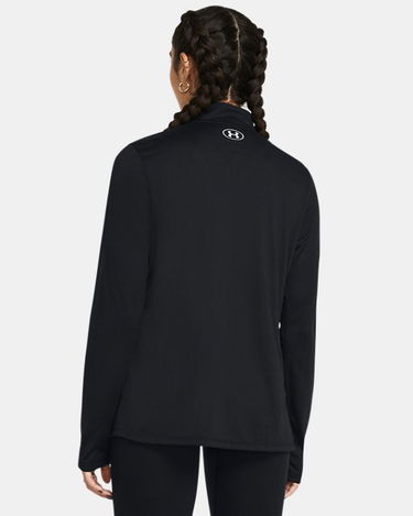 Pulover Under Armour Tech™ ½ Črna | 1384224-001, 1