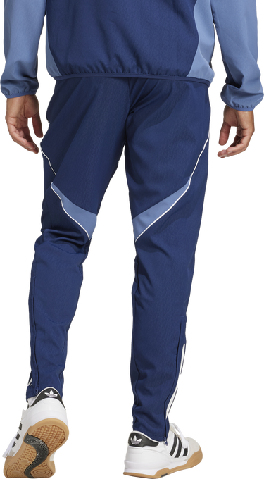 Trenirka adidas Originals Tiro 25C Woven Training Pants Modra | ji6565, 3