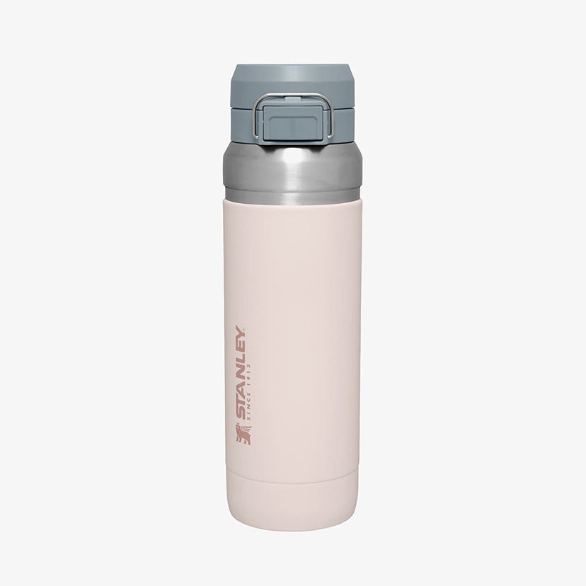 Steklenica za pitje Stanley Quick Flip Water Bottle 1060ml Roza | 10-09150-103