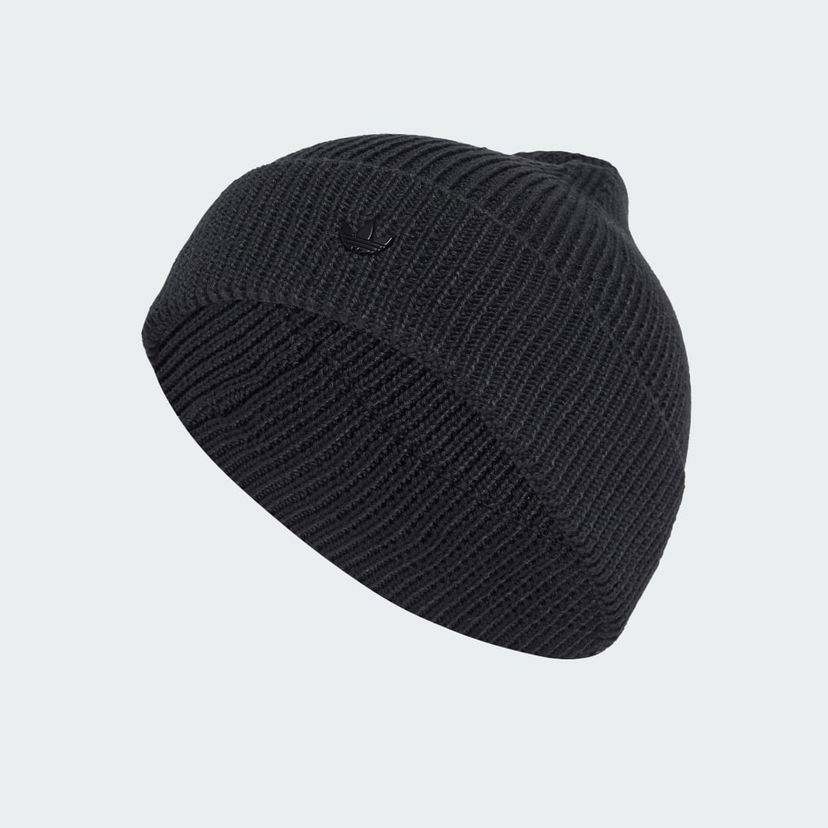 Beanie adidas Performance Everyday Icons Beanie Črna | JW7990