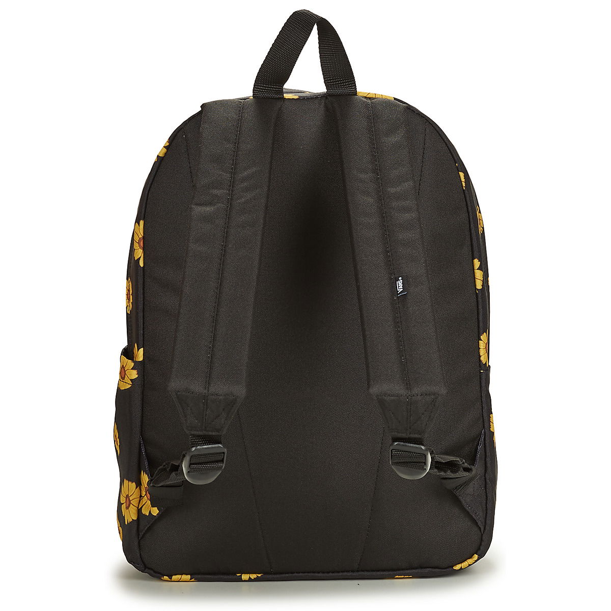 Nahrbtnik Vans Backpack Rumena | VN000AHWCDD1, 1