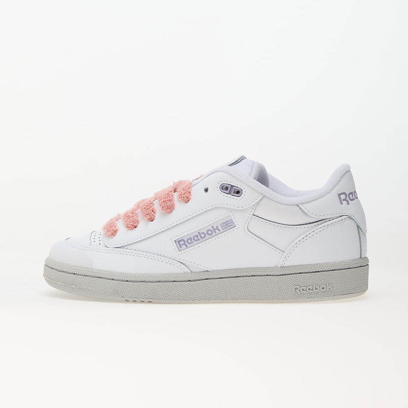 Superge in čevlji Reebok Club C Bulc Bela | 100201433