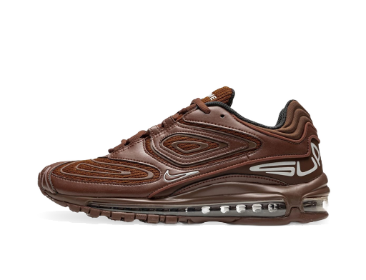 Superge in čevlji Nike Supreme x Air Max 98 TL SP "Fauna Brown" Rjava | DR1033-200