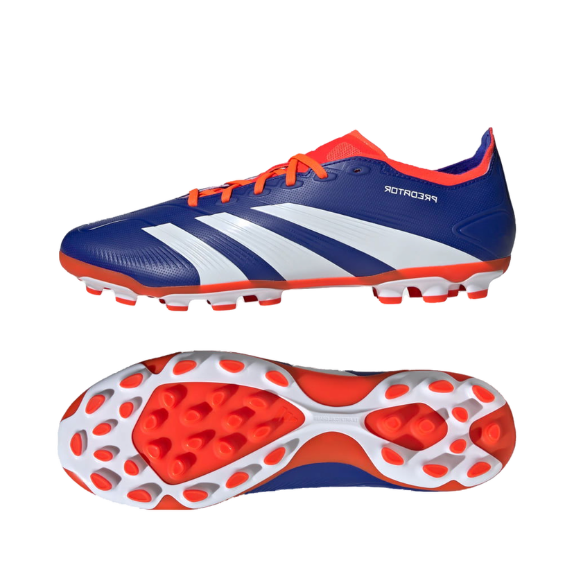 Superge in čevlji adidas Performance Predator League 2G/3G Artificial Grass Modra | IF6312