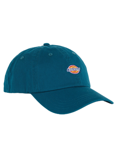 Kapa Dickies Hardwick Baseball Cap Turkizna | 0A4TKV