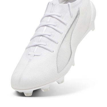 Superge in čevlji Puma ULTRA 5 ULTIMATE FG Bela | 107683_04, 7