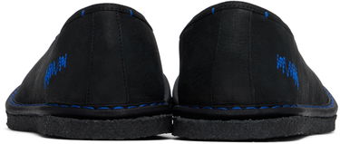 Oblačila ADER ERROR ADER error 0103 Loafers Črna | BN01FYSS0103BK, 1
