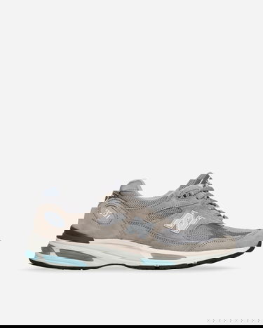 Superge in čevlji New Balance 991v2 Made in UK "Rock Ridge" Rjava | U991GL2, 1