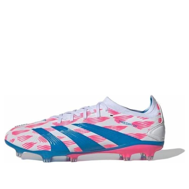 Superge in čevlji adidas Performance adidas Predator Pro FG 'Players Pack' Večbarvna | IH7337