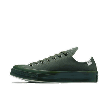 Superge in čevlji Converse A-COLD-WALL* x Chuck 70 "Crifle Green" Zelena | A06688C, 0