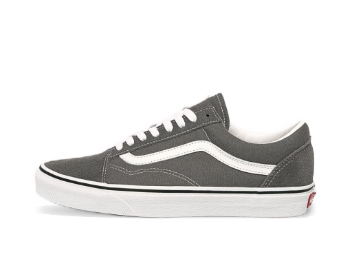 Superge in čevlji Vans Old Skool Siva | VN0A4BV51951