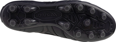 Superge in čevlji Mizuno Morelia II Made in Japan LTD FG Črna | p1ga2551-00, 2