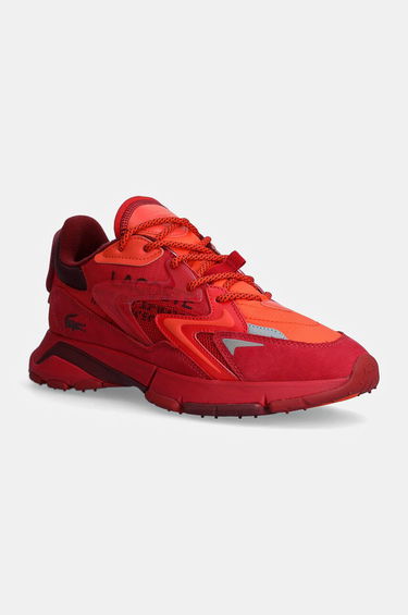 Superge in čevlji Lacoste L003 NEO Tech Rdeča | 48SMA0062, 0