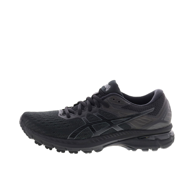 Superge in čevlji Asics GT-2000 9 Black W Črna | 1012A859-002