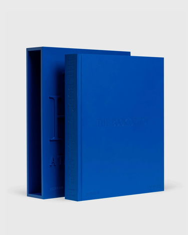 Knjige in revije ASSOULINE The Book of Hov: A Tribute to Jay-Z by Assouline Modra | 9781649804242, 1