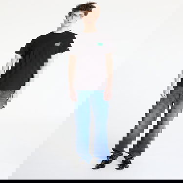 Kavbojke Tommy Hilfiger Tommy Jeans Jaimie Relaxed Straight Carp Jeans W29/L32 Modra | DM0DM21027 1BK, 3