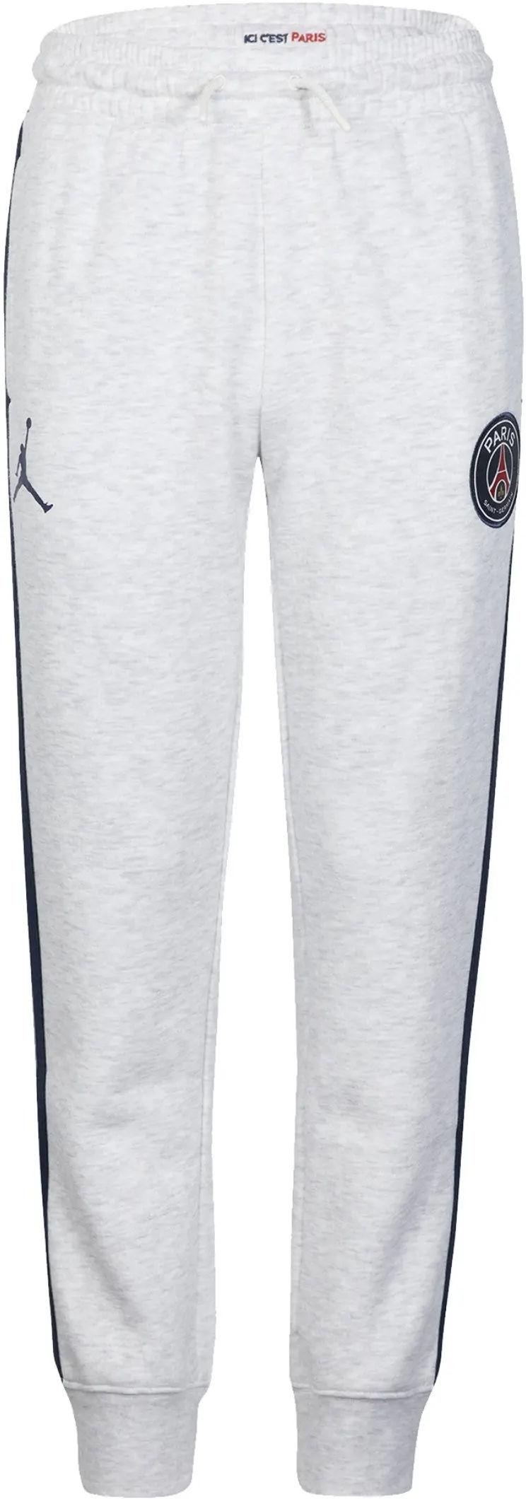 Trenirka Jordan PSG Fleece Jogger Pants Siva | 95b145-x58