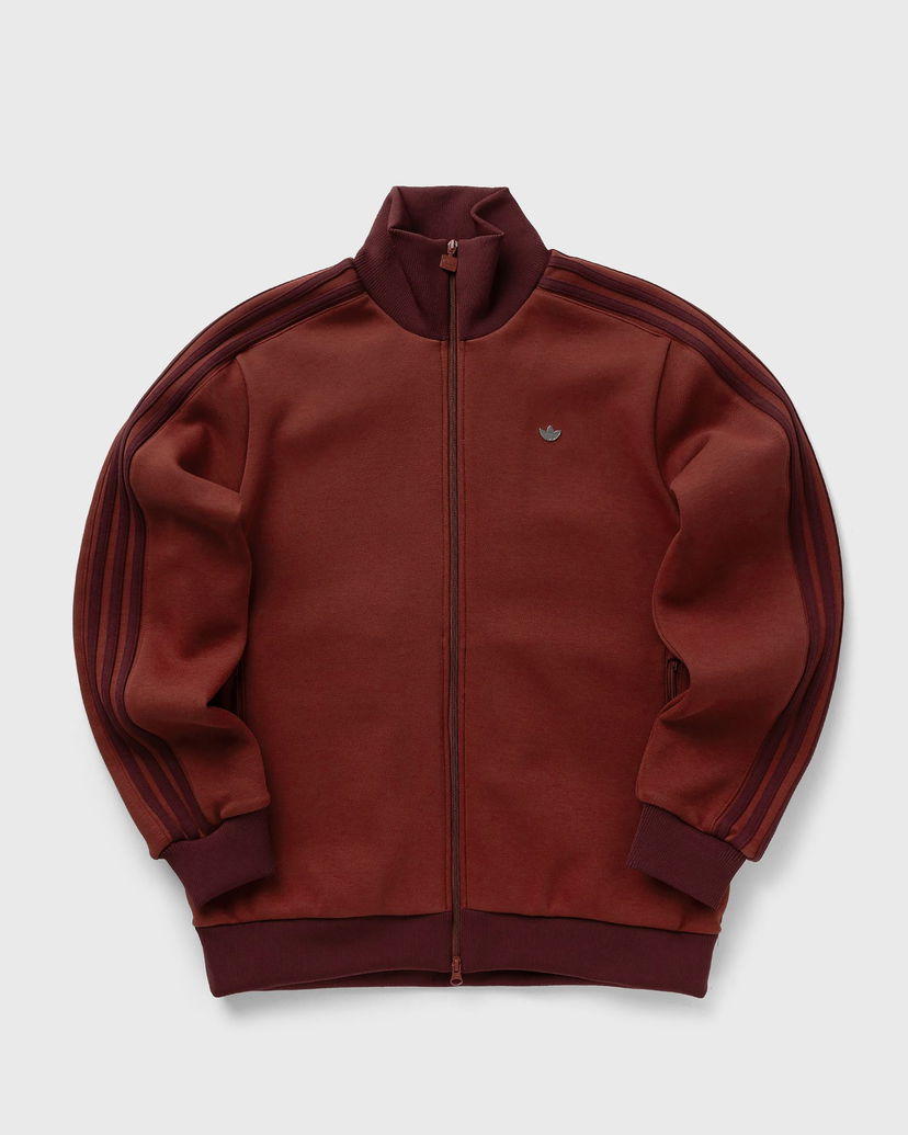 Pulover adidas Originals Premium Track Top XL Bordo | JM3580