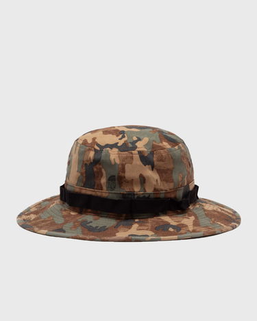 Klobuk The North Face CLASS V BRIMMER Rjava | NF0A5FXF5541, 1