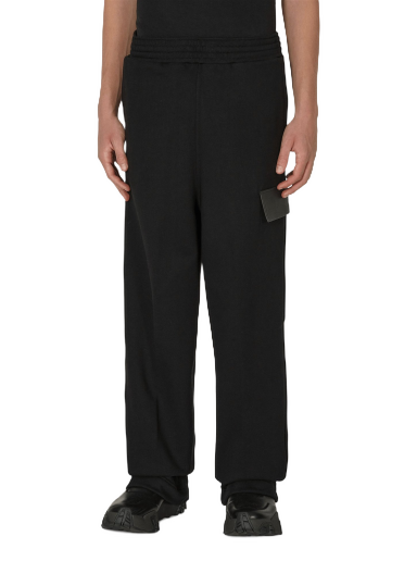 Trenirka Givenchy Oversized Sweatpants Črna | BM51593Y8C 001