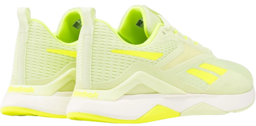 Superge in čevlji Reebok NanoFlex TR 2 Rumena | 100205405, 2