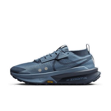 Superge in čevlji Nike Zegama Trail 2 Modra | FD5190-006, 4