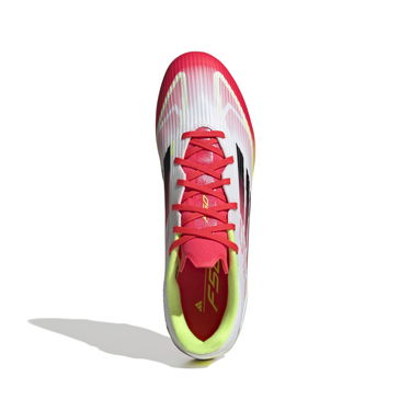 Superge in čevlji adidas Performance F50 League FG/MG 40 2/3 Bela | IE1289, 2