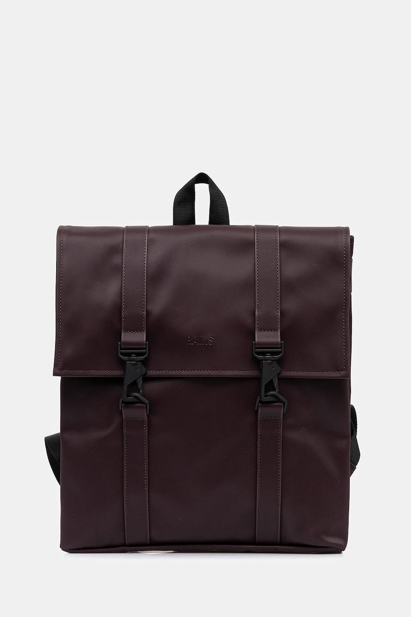 Nahrbtnik Rains Rains MSN Mini Bag Bordo | 13310.129