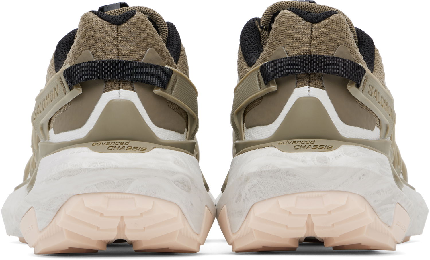 Oblačila Salomon Salomon XT PU.RE ADVANCED Bež | L47802600, 1