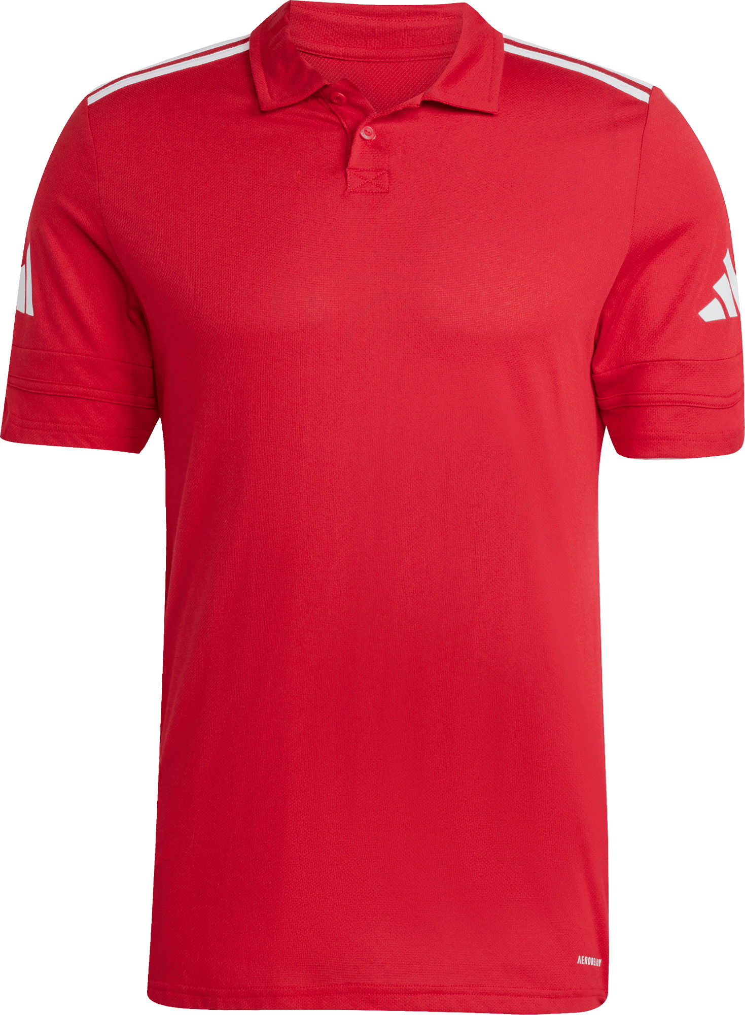 Polo majica adidas Originals Adidas Squadra 25 Competition Polo Shirt Rdeča | jy3418, 0