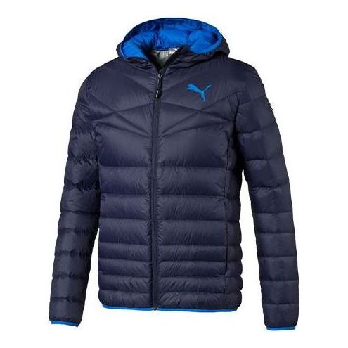Puhovka Puma Active Down Jacket Modra | 590350-06