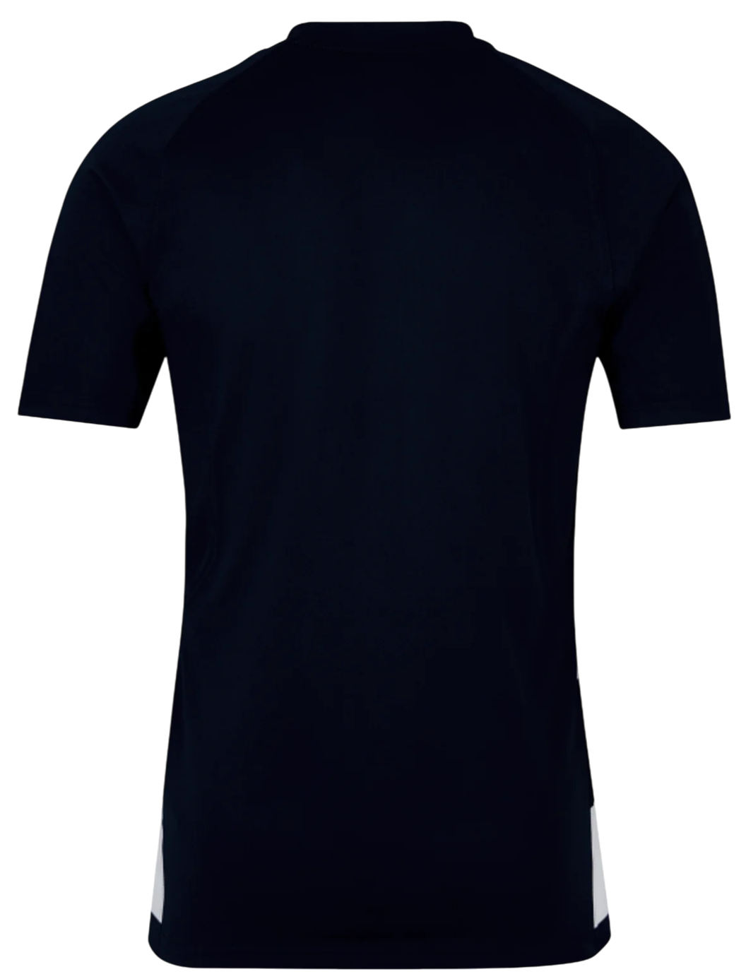 Dres Nike Striped Rugby Crewneck T-Shirt Bela | nt0557-010, 1