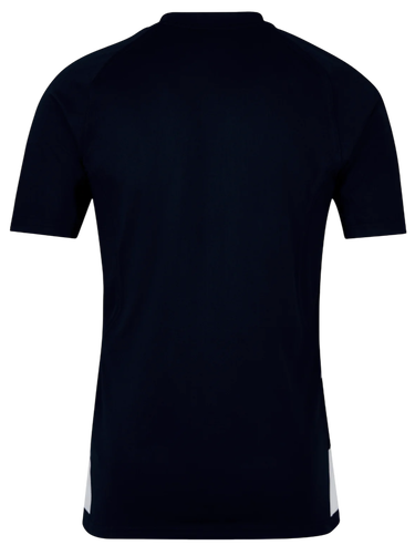 Dres Nike Striped Rugby Crewneck T-Shirt Bela | nt0557-010, 1