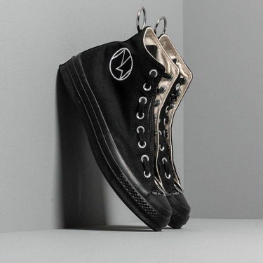 Superge in čevlji Converse Undercover x Chuck 70 Črna | 164831C, 1