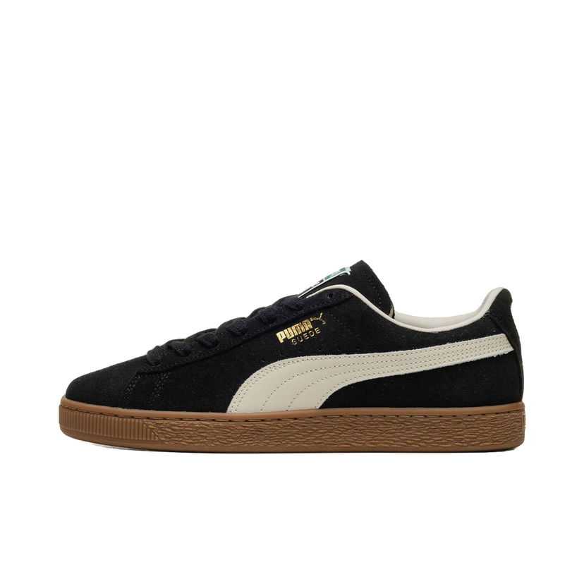 Superge in čevlji Puma Suede Terrace Črna | 396451-10