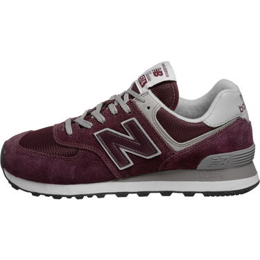 Superge in čevlji New Balance 574 Bordo | ML574EVM, 0