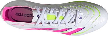 Superge in čevlji adidas Performance PREDATOR LEAGUE FG/MG Bela | id1330, 3