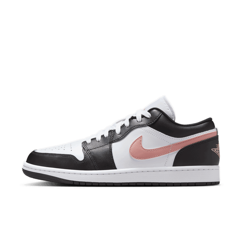 Superge in čevlji Jordan Air Jordan 1 Low Roza | 553558-165