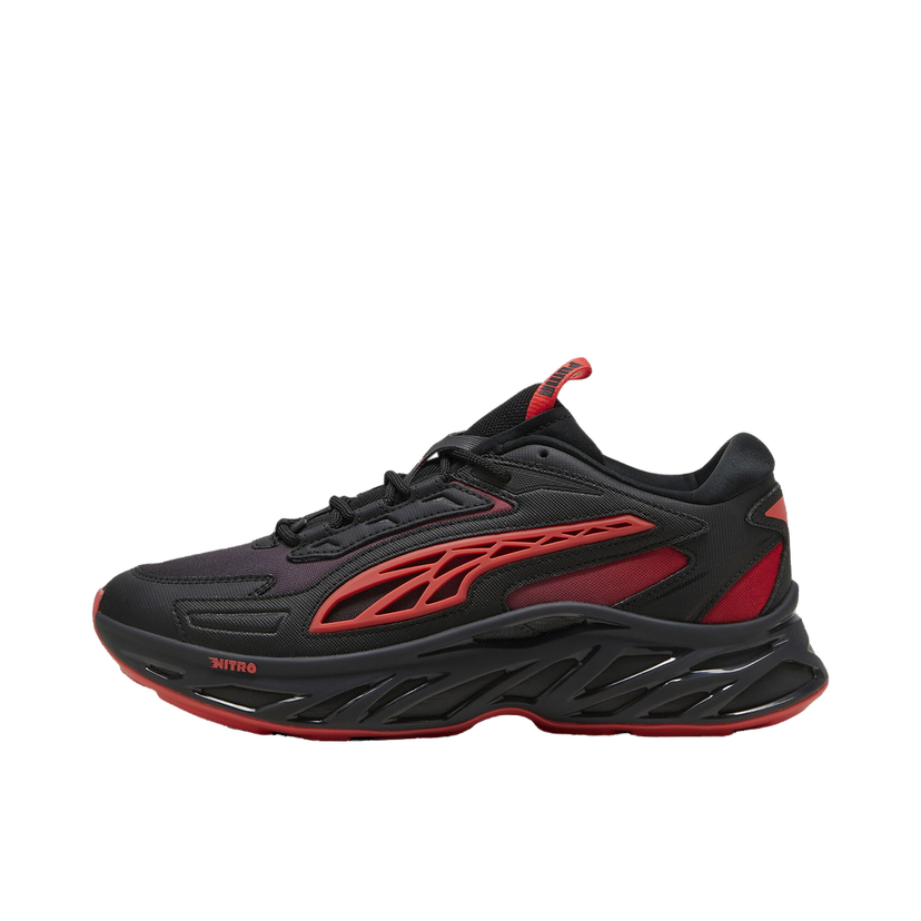 Superge in čevlji Puma Exotek Nitro Energy Črna | 396425-01
