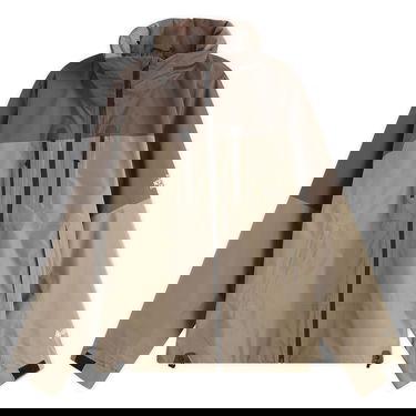 Jakna The North Face HKE Devils Thumb Gore-Tex Jacket Rjava | NF0A8CG3DHI, 0