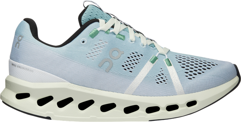 Tek On Running Cloudsurfer 7 Modra | 3wd10442078