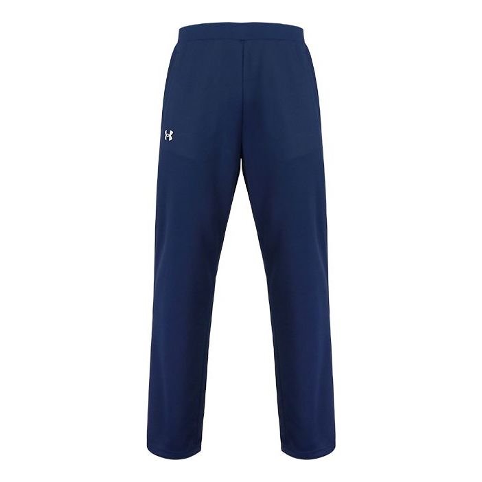 Trenirka Under Armour Woven Pants Modra | 21500737-408